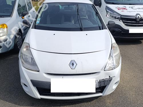 Engine RENAULT CLIO III (BR0/1, CR0/1) 1.5 dCi | BP37368724M1 - Image 10
