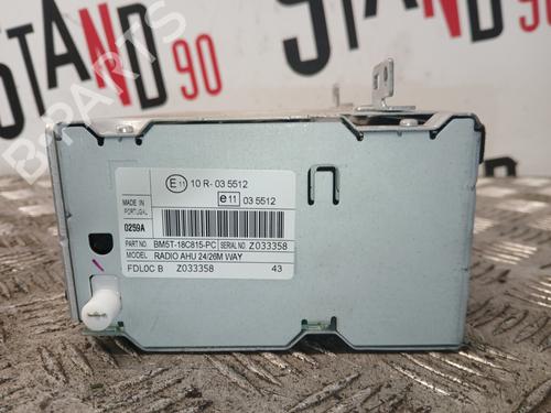 Radio FORD B-MAX (JK) 1.6 TDCi | BP37372583E6  - Image 5