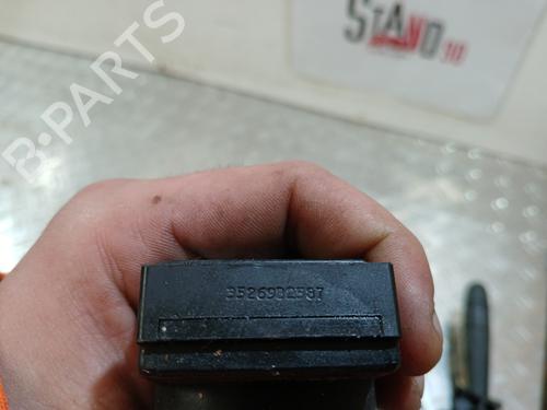 Comutador piscas / escovas Comutador piscas / escovas 37363633 37363633