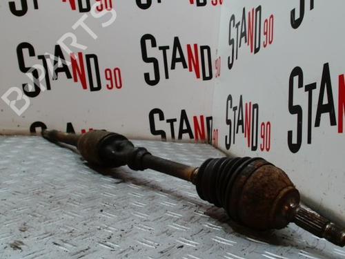Used Right front driveshaft Right front driveshaft 37358201 37358201