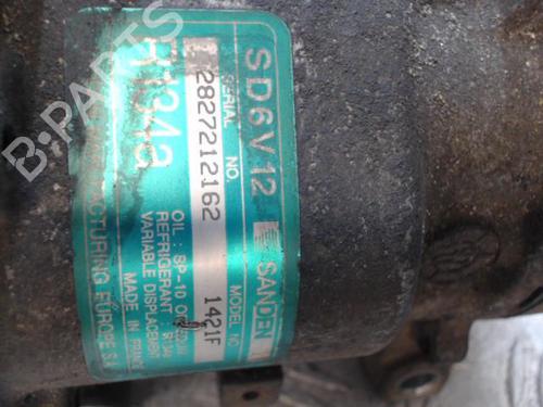 Compressor A/C Compressor A/C CITROËN XSARA PICASSO (N68) 1.8 16V (115 hp) 37359000 37359000
