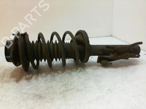 Used Left front shock absorber Left front shock absorber 37351501 37351501