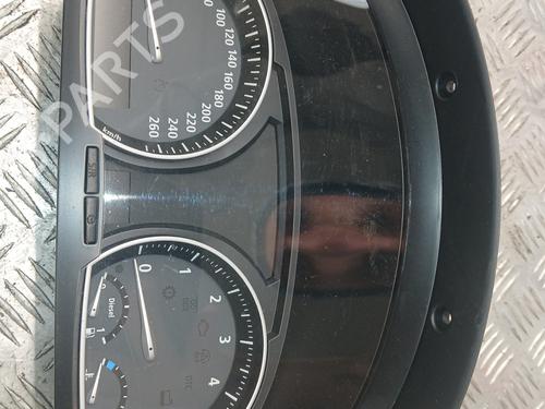 Instrument cluster BMW X3 (E83) 3.0 sd | BP37368892C47 - Image 5