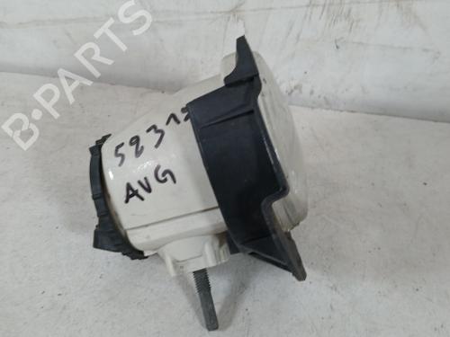Used Left front fog light Left front fog light 37362528 37362528