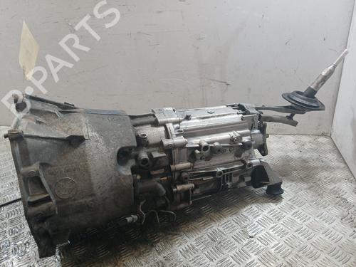 Gearbox BMW 3 Touring (E46) | BP37366361M3 - Image 2
