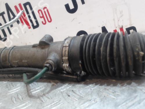 Steering rack CITROËN DS4 (NX_) 2.0 HDi 165 | BP37356549M22 - Image 8