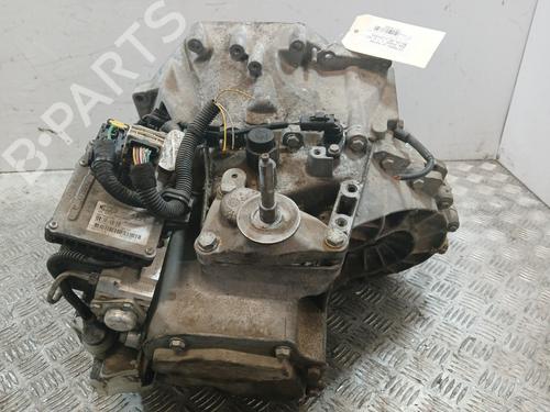 Gearbox CITROËN DS4 (NX_) 1.6 HDi 110 | BP37365362M3 - Image 2