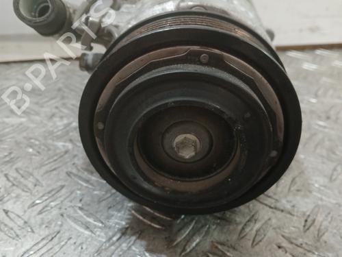 AC compressor BMW 1 (F20) 118 d | BP37364874M34 - Image 3