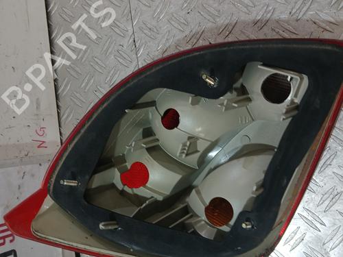 Used Right taillight Right taillight 37746748 37746748