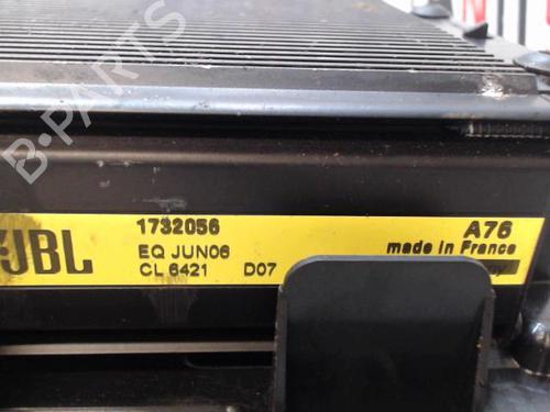 Electronic module PEUGEOT 207 CC (WD_) 1.6 16V | BP37361065M83  - Image 5