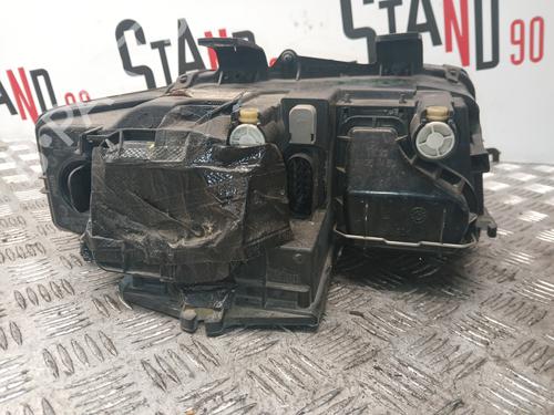Left headlight AUDI A4 B6 (8E2) 2.5 TDI | BP37365838C28 - Image 4