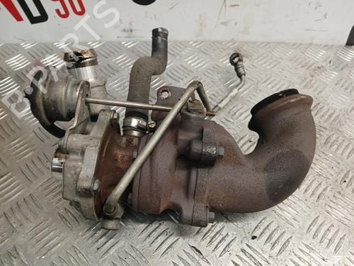 Turbolader/Kompressor CITROËN NEMO MPV 1.4 HDi | BP37369534M71 - Image 2