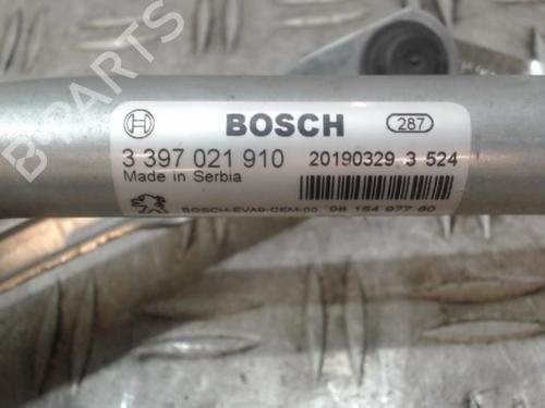 Front wiper motor PEUGEOT 2008 I (CU_) 1.2 THP 110 / PureTech 110 | BP37353128M29 - Image 3