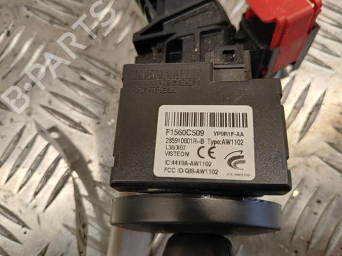 Ignition barrel RENAULT TRAFIC III Van (FG_) 2.0 dCi 120 (FGMN) | BP37373289M48 - Image 2