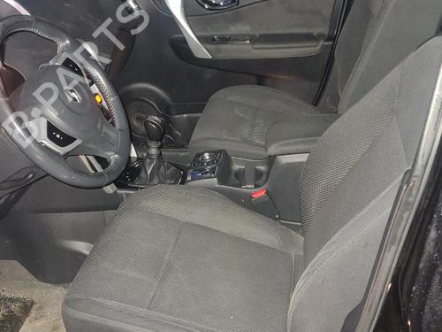 Front right seatbelt RENAULT KOLEOS I (HY_) 2.0 dCi (HY0K) | BP37360608I25 - Image 5