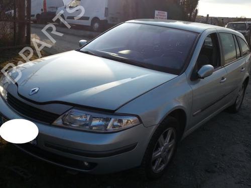Used Parts RENAULT LAGUNA II Grandtour (KG0/1_) 1.9 dCi (KG0G) 4805421