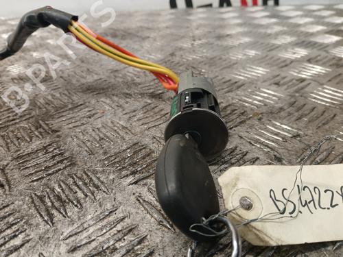 Ignition barrel DACIA LOGAN Pickup (US_) | BP37370818M48 - Image 5