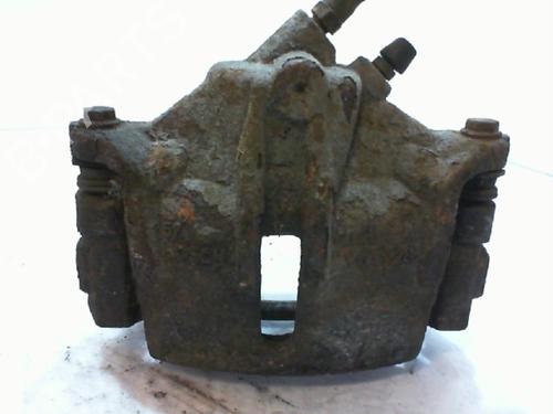 Left front brake caliper FORD MONDEO III (B5Y) | BP37351368M105 - Image 2