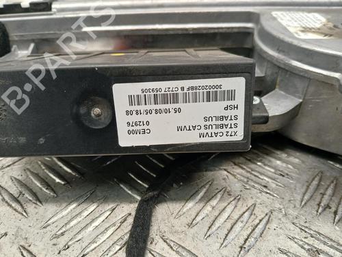 Electronic module CITROËN C5 III Break (RW_) 2.0 HDi 140 | BP39749988M83 - Image 3