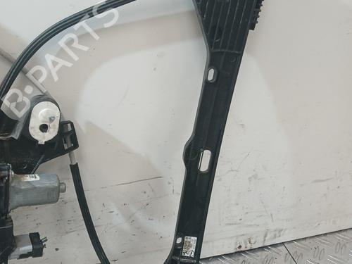 Front right window mechanism OPEL CORSA F (P2JO) 1.2 (68) | BP37364650C23 - Image 2