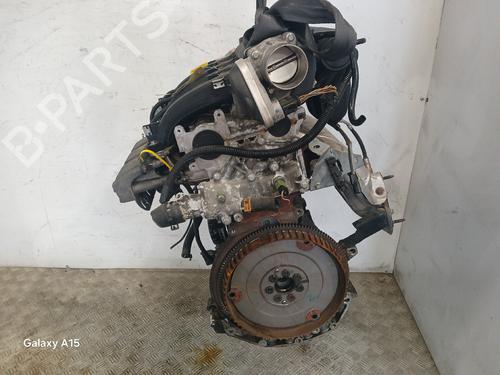 Engine RENAULT SCÉNIC II (JM0/1_) 2.0 (JM05, JM0U, JM1N, JM1U, JM2V) | BP37367259M1 - Image 5