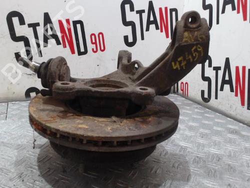 Left front steering knuckle FORD TRANSIT Van (FA_ _) 2.0 DI (FAE_, FAF_, FAG_) | BP37357869M25 - Image 5