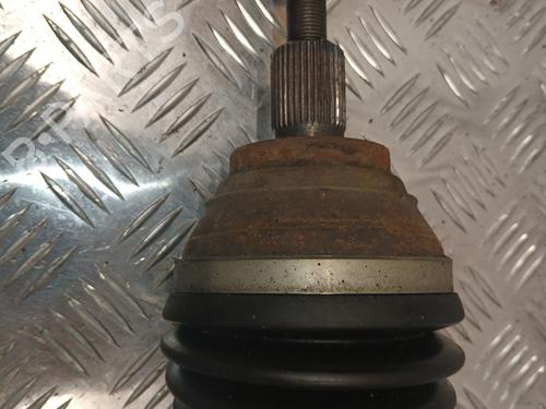 Right front driveshaft VW GOLF VI (5K1) | BP37369286M39 - Image 3