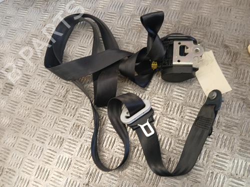 Used Front right seatbelt Front right seatbelt 37452028 37452028