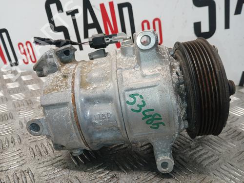 AC compressor RENAULT MEGANE IV Hatchback (B9A/M/N_) | BP37368356M34 - Image 4