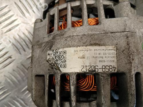 Alternator FIAT PUNTO EVO (199_) 1.2 | BP37368036M7 - Image 2