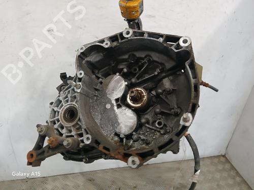 Used Gearbox Gearbox 38099103 38099103