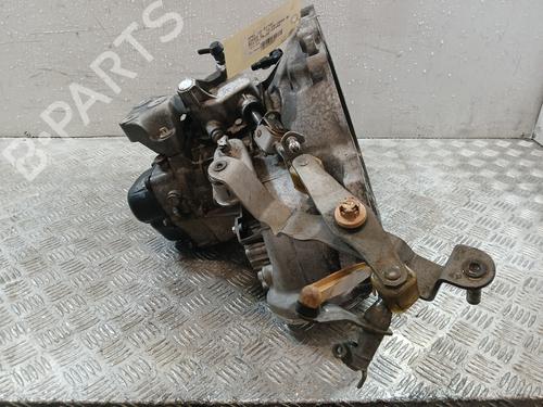 Gearbox OPEL CORSA D (S07) 1.3 CDTI (L08, L68) | BP37360548M3 - Image 5