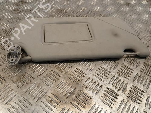 Right sun visor FORD MONDEO IV Turnier (BA7) 2.0 | BP37370657I2 - Image 2