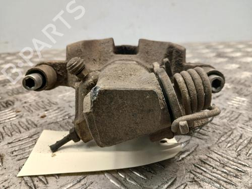 Used Right rear brake caliper Right rear brake caliper CITROËN C5 III (RD_) [2008-2017] 40507665 40507665
