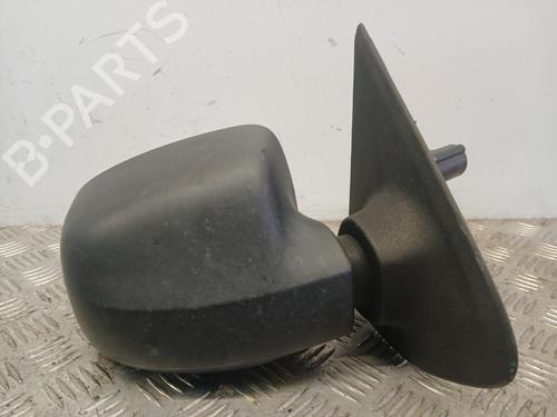 Used Right mirror Right mirror DACIA LOGAN II 1.5 dCi / Blue dCi 75 (75 hp) 40453394 40453394