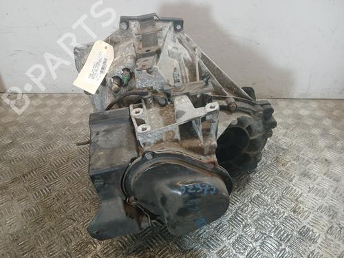 Gearbox FORD FIESTA VI (CB1, CCN) 1.25 | BP37366955M3 - Image 4