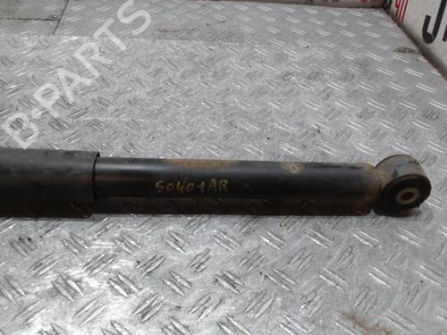 Used Left rear shock absorber Left rear shock absorber 37360711 37360711