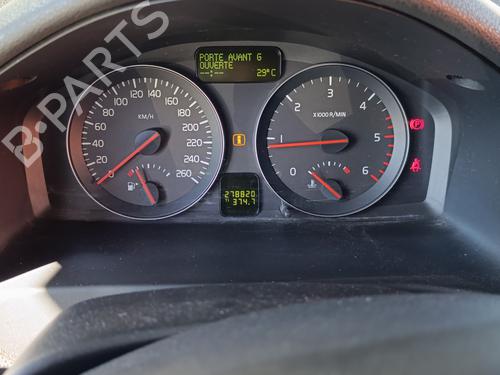 Left sun visor VOLVO V50 (545) 1.6 D | BP37374951I1 - Image 8