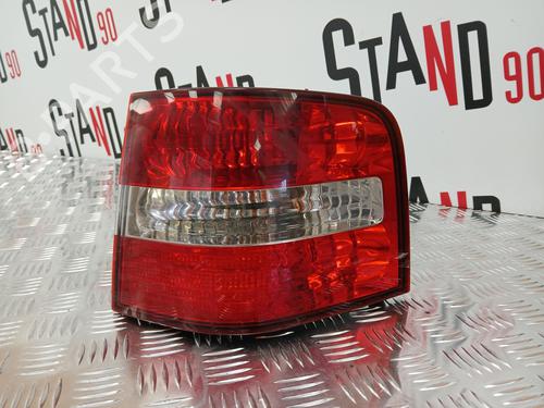 Right taillight FIAT STILO Multi Wagon (192_) 1.9 JTD | BP37367268C35 - Image 3
