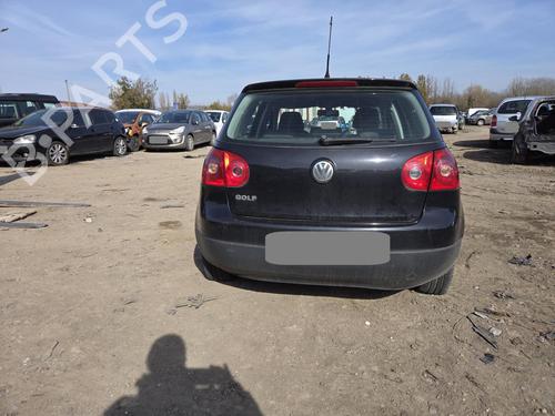 Climate control VW GOLF V (1K1) | BP37365741I5 - Image 7