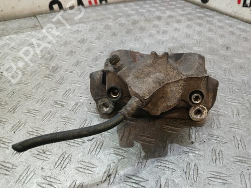 Left front brake caliper RENAULT MEGANE III Hatchback (BZ0/1_, B3_) 1.5 dCi (BZ09, BZ0D, BZ1W, BZ29, BZ14) | BP37362392M105 - Image 3