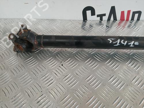Driveshaft BMW 3 Touring (E91) 330 d xDrive | BP37367650M37 - Image 2