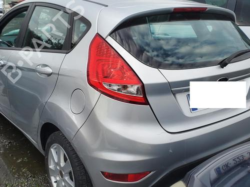 Left front driveshaft FORD FIESTA VI (CB1, CCN) 1.25 | BP37366950M38 - Image 9