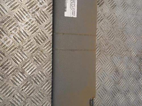 Left sun visor MITSUBISHI PAJERO CLASSIC (V2_W, V6_W, V7_W) | BP37452000I1 - Image 2