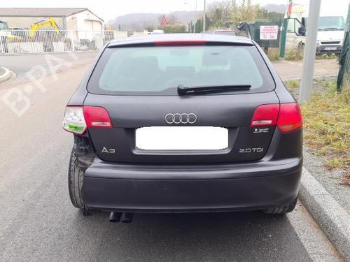 Engine control unit (ECU) AUDI A3 Sportback (8PA) | BP37359874M57 - Image 11