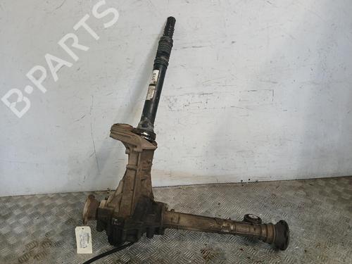 Transfer box VW AMAROK (2HA, 2HB, S1B, S6B, S7A, S7B, AGD) 2.0 BiTDI 4motion | BP38004618M36 - Image 2