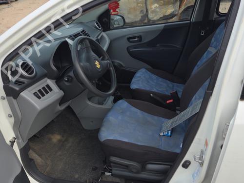 Engine SUZUKI ALTO VII (GF, HA25_, HA35_) | BP37371910M1 - Image 15