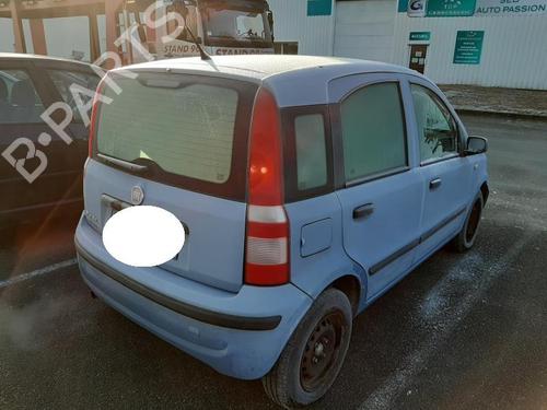 Switch FIAT PANDA (169_) 1.2 (169.AXB11, 169.AXB1A) | BP37354928I30  - Image 7