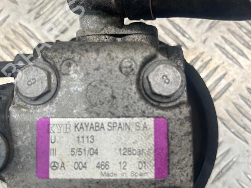 Used Steering pump Steering pump 38111911 38111911