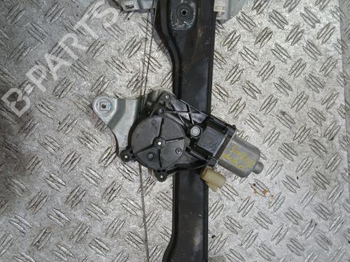 Used Front right window mechanism Front right window mechanism 37357966 37357966